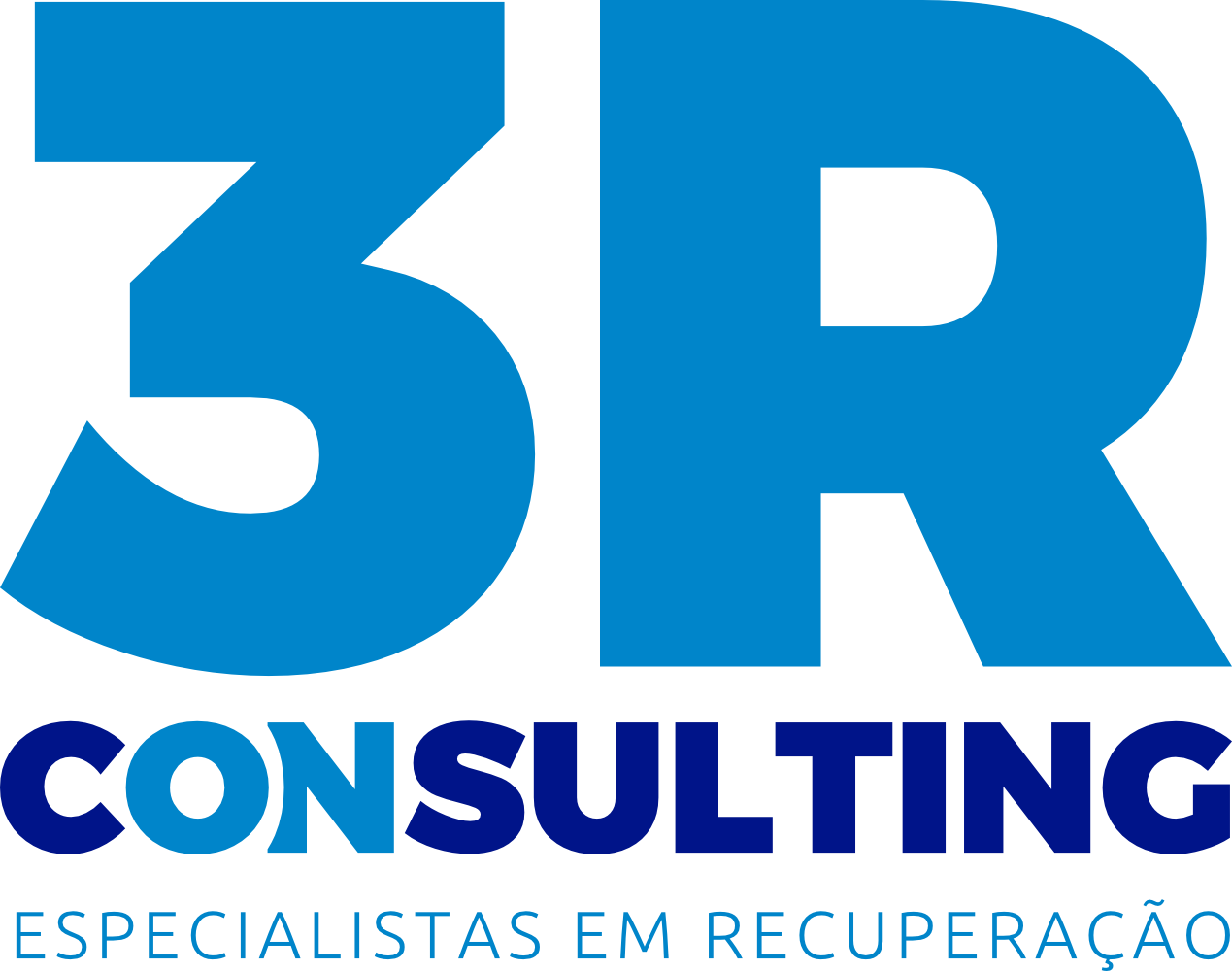 3R Logo